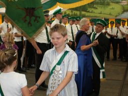 Schützenfest 2008